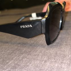 Prada Sunglasses 