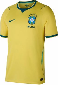 Jersey shirt Brazil