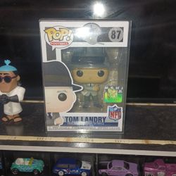 Funko Pop 