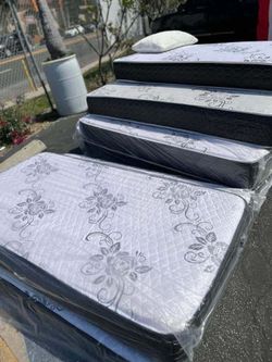 Deluxe brand Colchones matrimonial size