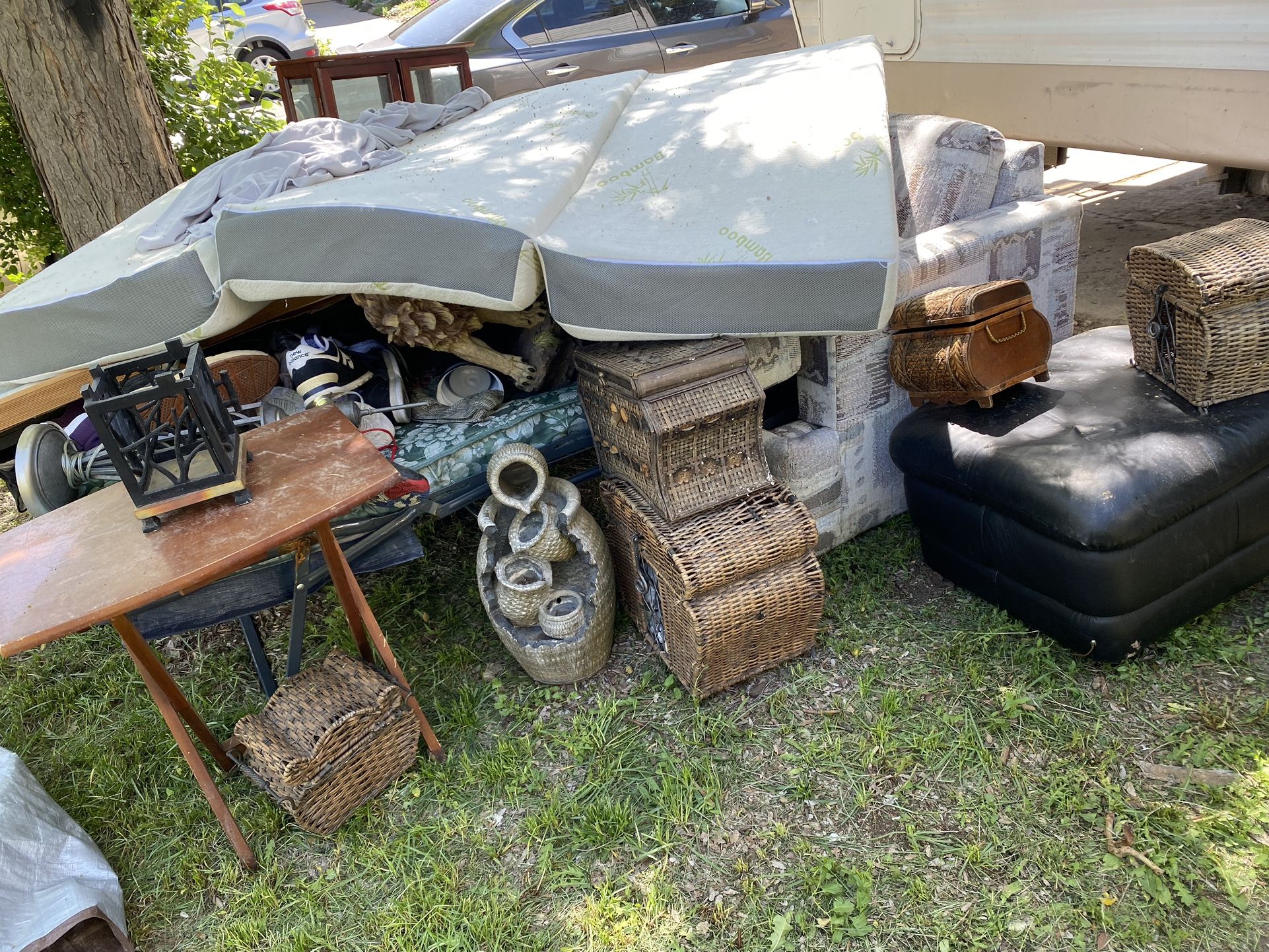 Free Stuff