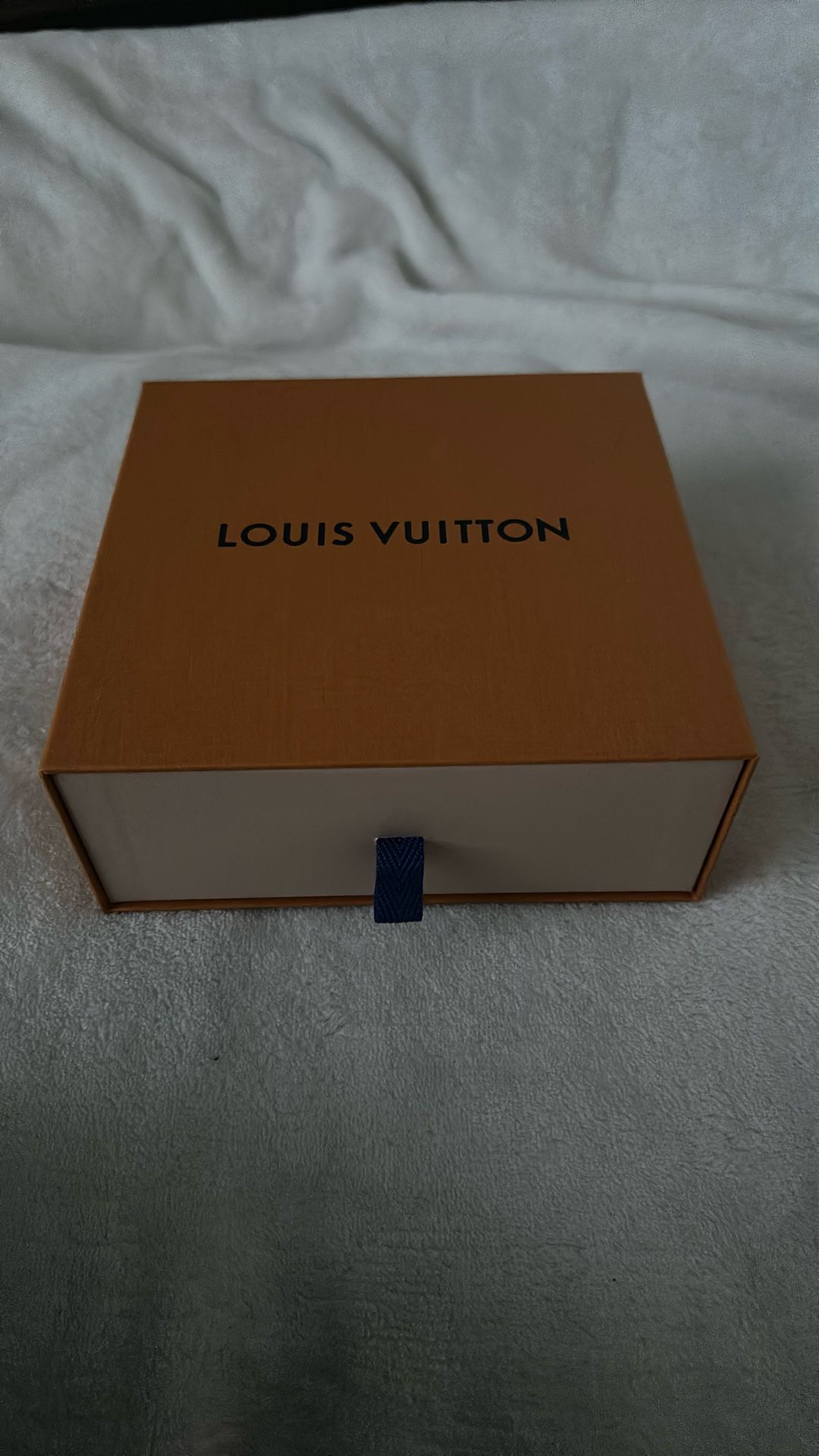 Louis Vuitton Belt
