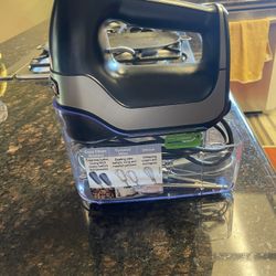 Hand Held Mixer Hamilton Beach Profesional 