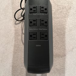 Belkin Universal Power Source