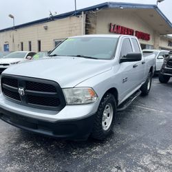 2019 Dodge Ram 1500 $995 Down 