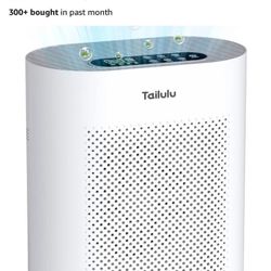 Tailulu Air Purifier 