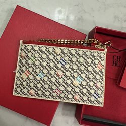 Carolina Herrera Wallet