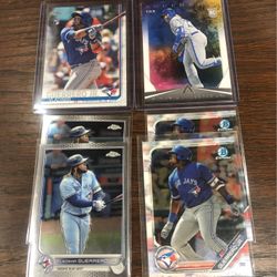 Baseball Vlad Guerrero Jr.