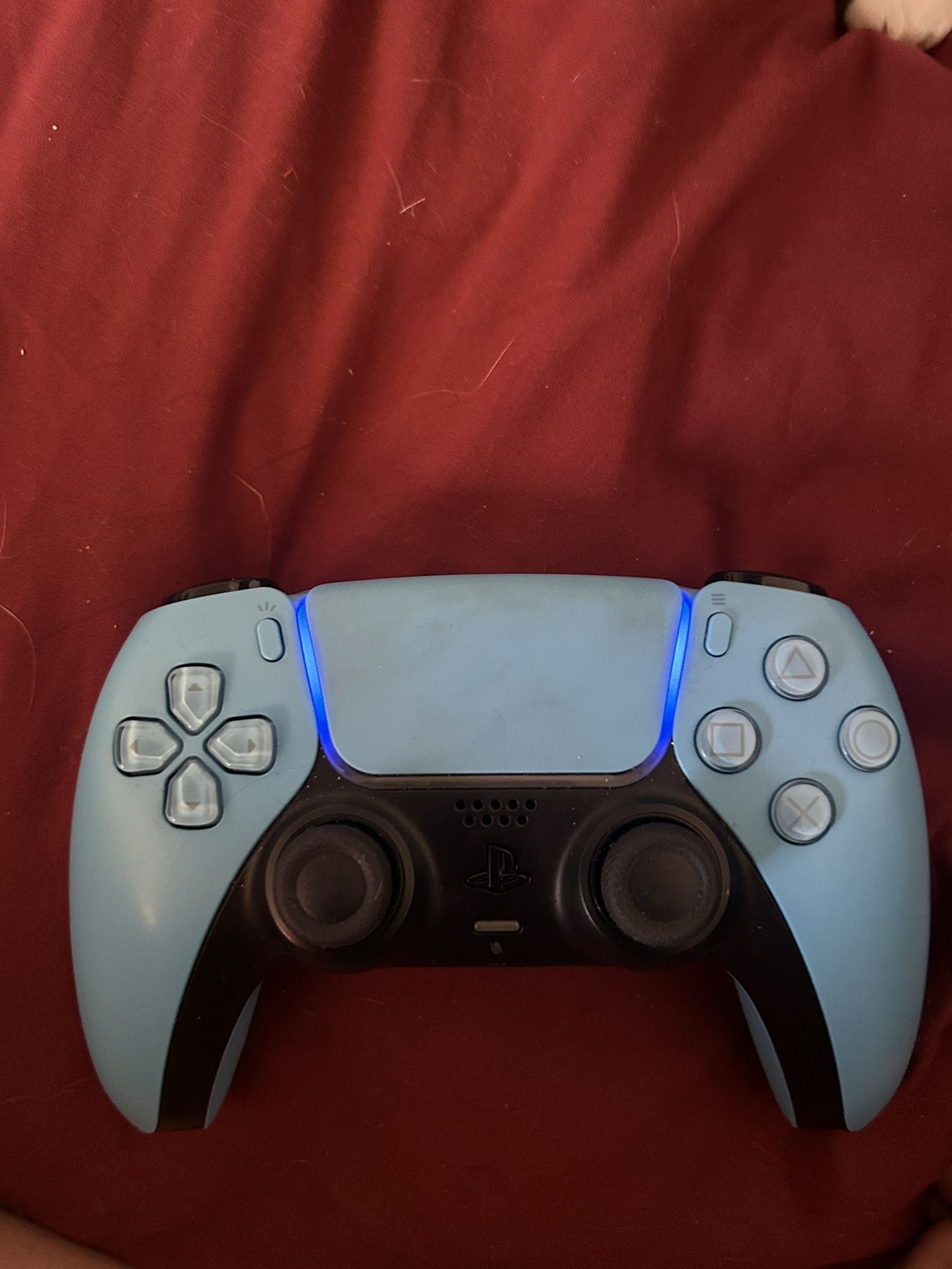ps5 controller