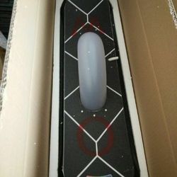 One Wheel Electric skateboard