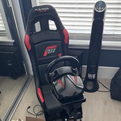 Playseat Evolution