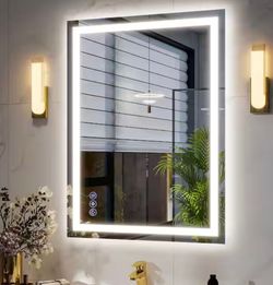 LED MIRROR
