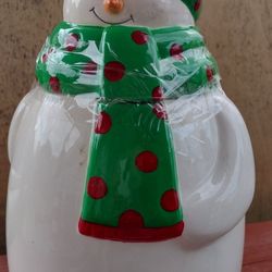 COOKIE JARS "🎄🎄🎄🎄🎄 $$$30