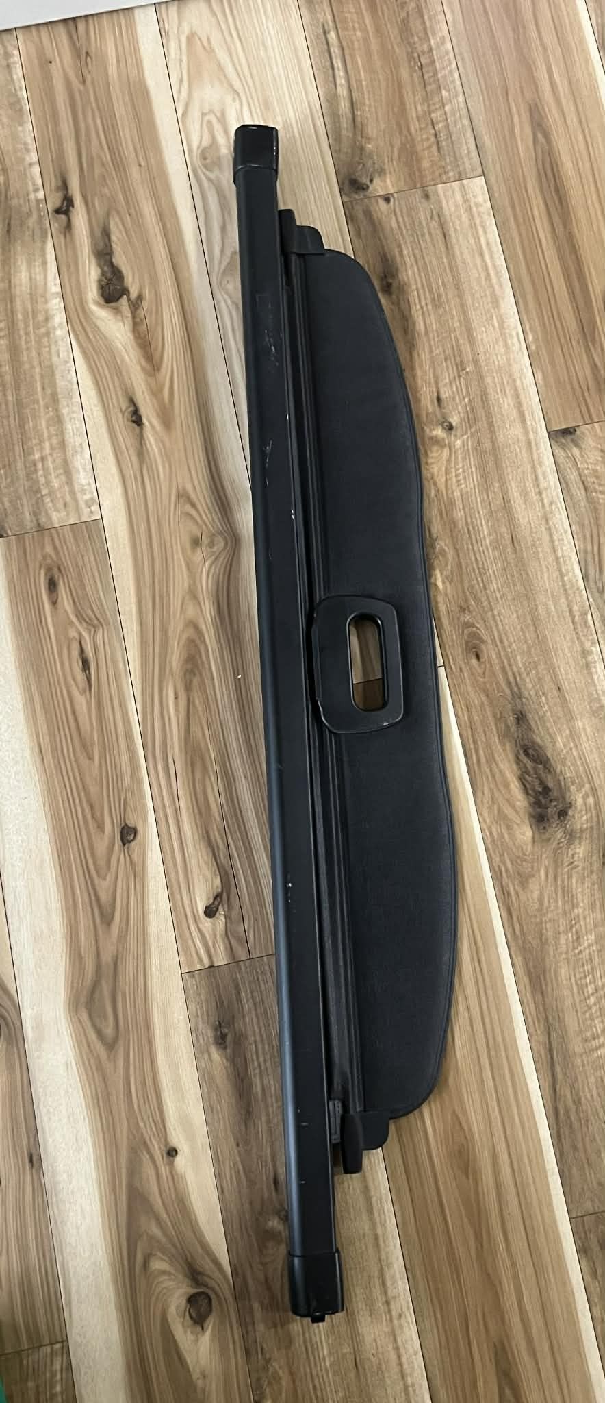 Cargo Cover & Cargo Mat For Jeep Grand Cherokee