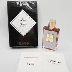 KILIAN Paris - Love Don’t Be Shy Eau de Parfum