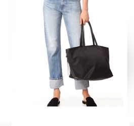 Botkier Bond Black Tote 