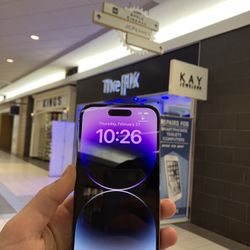 iPhone 14 Pro 256 Gb Unlocked