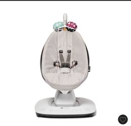 4moms Mamaroo Multi Motion Swing
