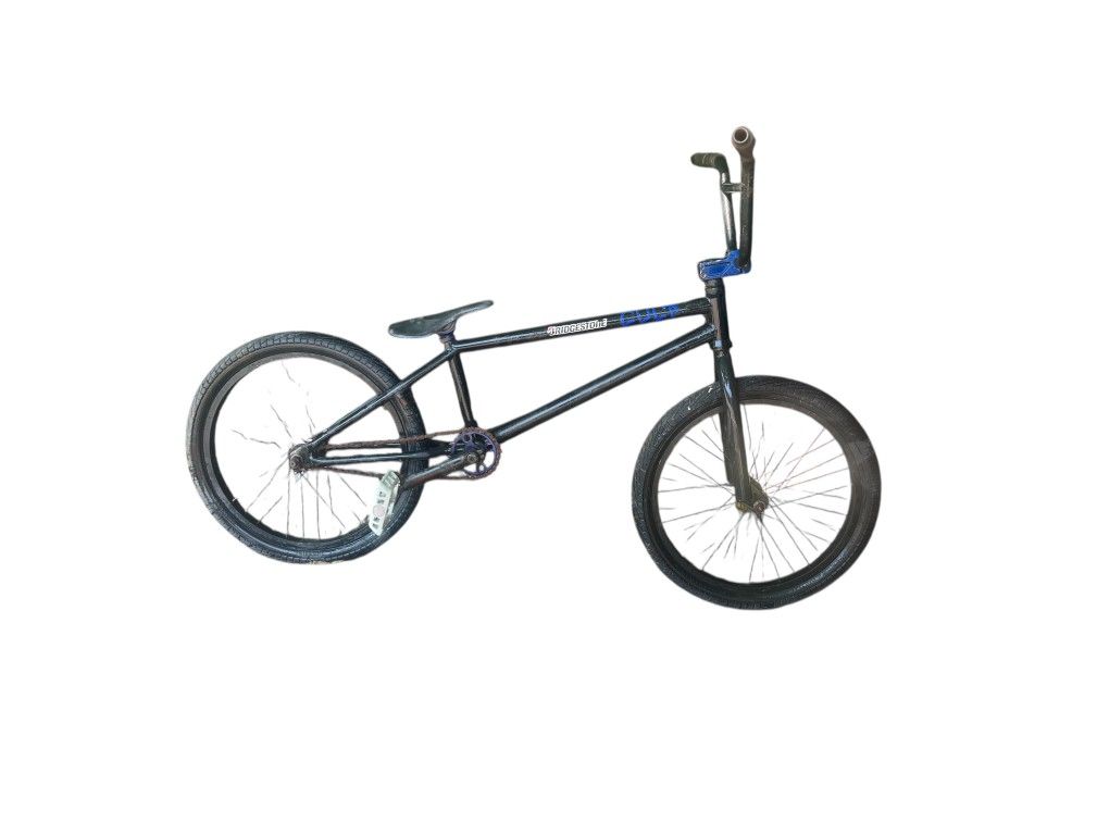 Cult BMX 20" BIKE