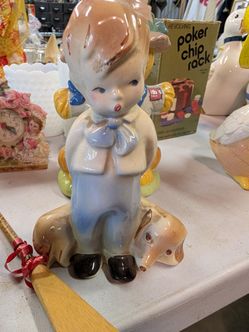 Figurine