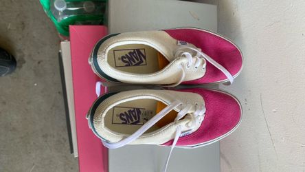 Woman VANS for sale
