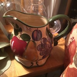Home Interiors Decoration Vintage 