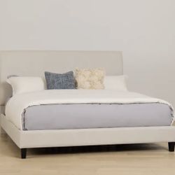 Lucy Bed With Bunky Boards