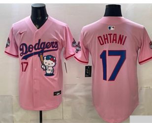 Dodgers jerseys