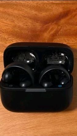 Soundcore aero clips