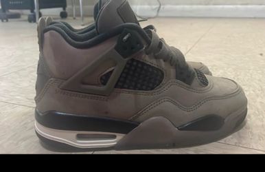 Jordan’s 4 Nike Air Original