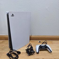 PlayStation 5