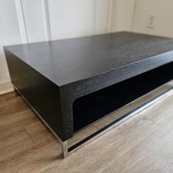 Modern Coffee Table 
