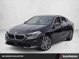 2023 BMW 228 Gran Coupe
