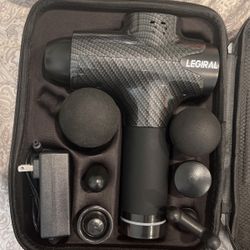 Massage gun