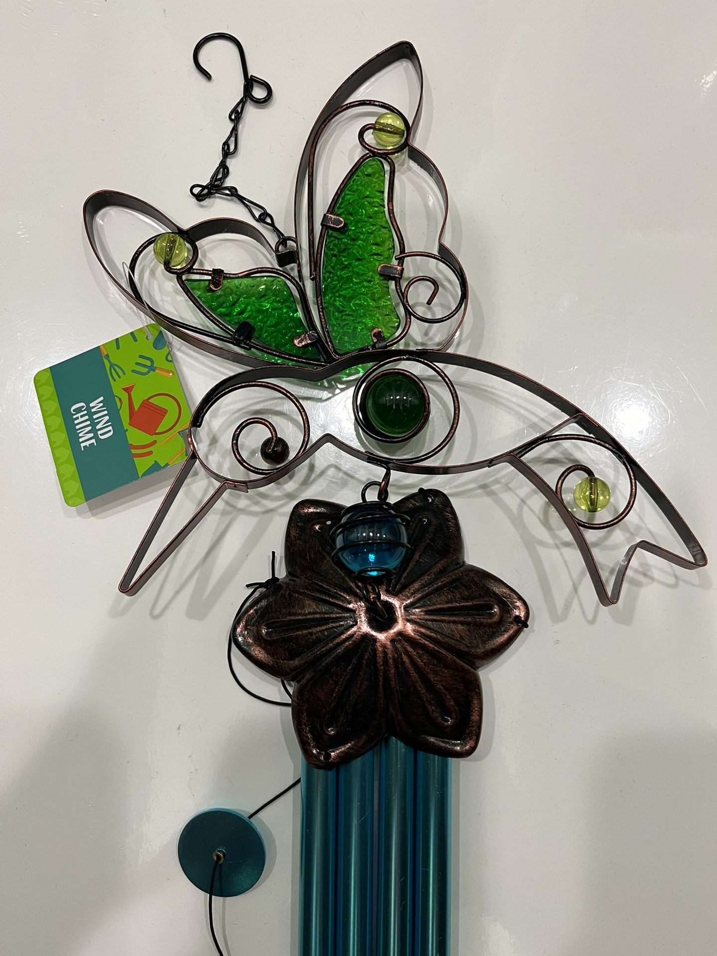 WIND CHIME