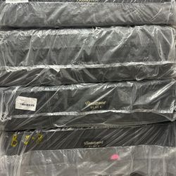 Queen Beautyrest Black Series 3 Available Today