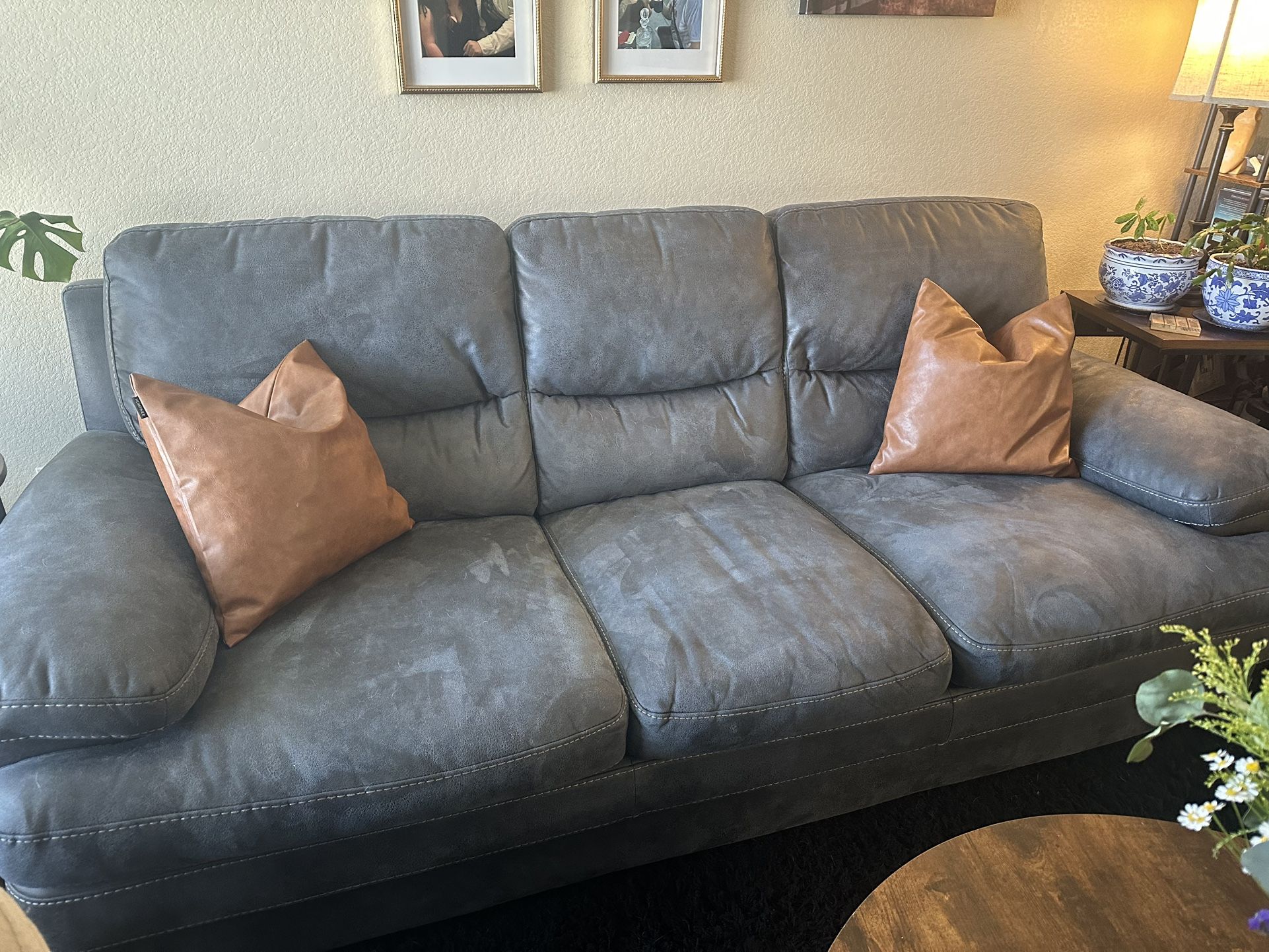 Couch for Sale