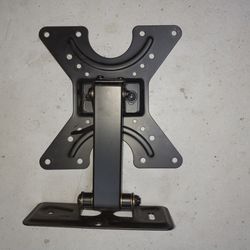 FULL MOTION WALL MOUNT FOR TV 32" TO 55"