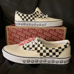 Vans Men’s 10.5 Brand New In Box Never Worn 