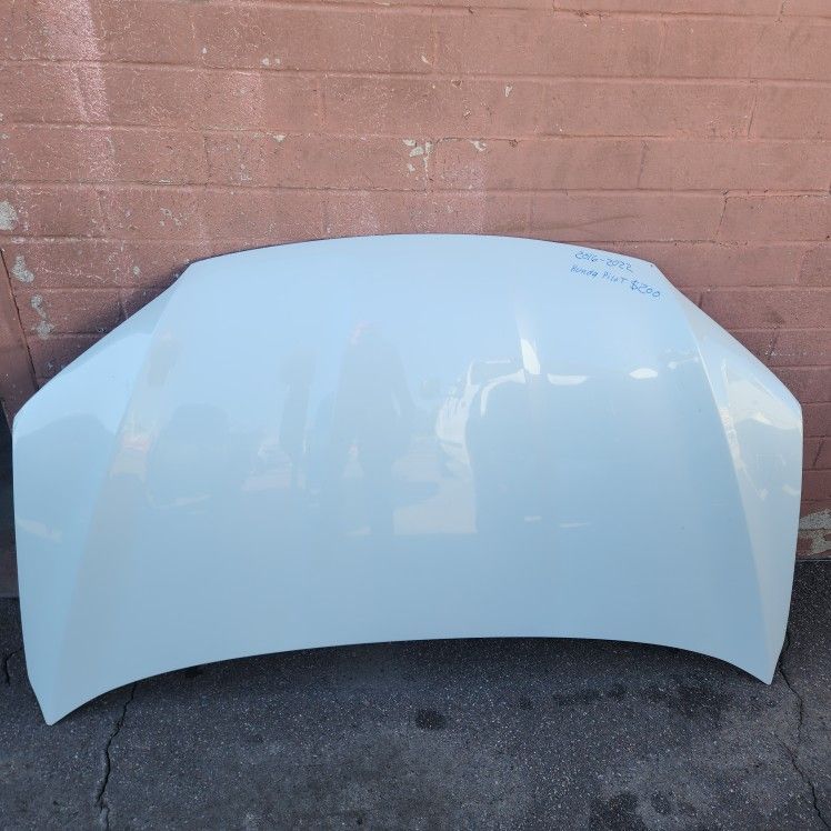 Honda Pilot Hood 2016 2017 2018 2019 2020 2021 2022 Part $200