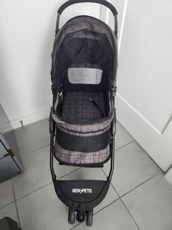 Gen7Pets Pet Stroller - $50 OBO