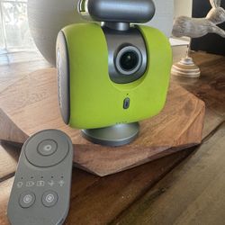 XBotGo Chameleon Sports Tracking Camera Bundle