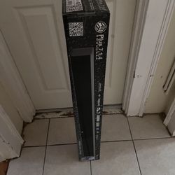 Plus 7.1.4 channel soundbar