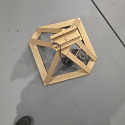 Turntable Para Bicycles 