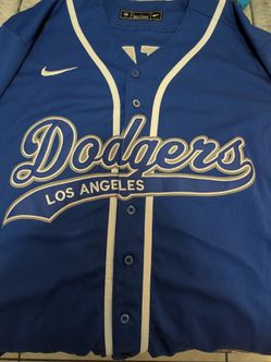Nike Los Angeles dodgers OHTANI jersey