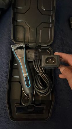 Dog hair groomer Clippers brand new