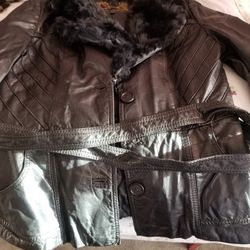 Woman's jacket 
