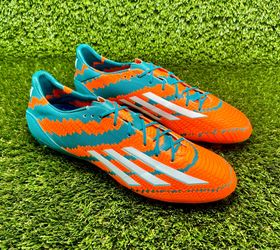 Adidas F50 Adizero Messi