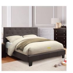 Bed Frame Queen