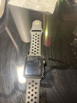 Apple Watch 3